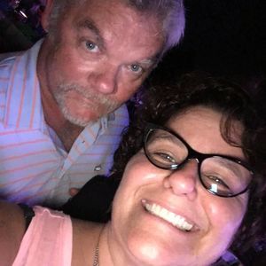 Meet your Posher, Debbie